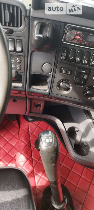 Тягач Scania R 440 2009 в Новоднестровске