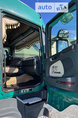 Тягач Scania R 440 2013 в 