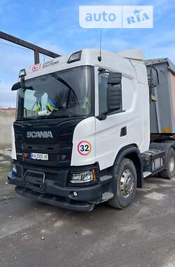 Тягач Scania R 440 2022 в Хмельницькому