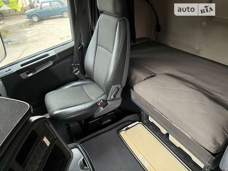 Тягач Scania R 440 2010 в Луцке фото 12 Тягач Scania R 440 2010 в Луцке