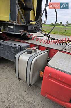 Тягач Scania R 440 2008 в 