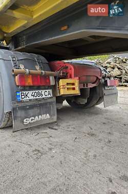 Тягач Scania R 440 2008 в 