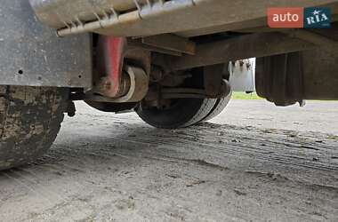 Тягач Scania R 440 2008 в 