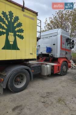 Тягач Scania R 440 2008 в Дубно