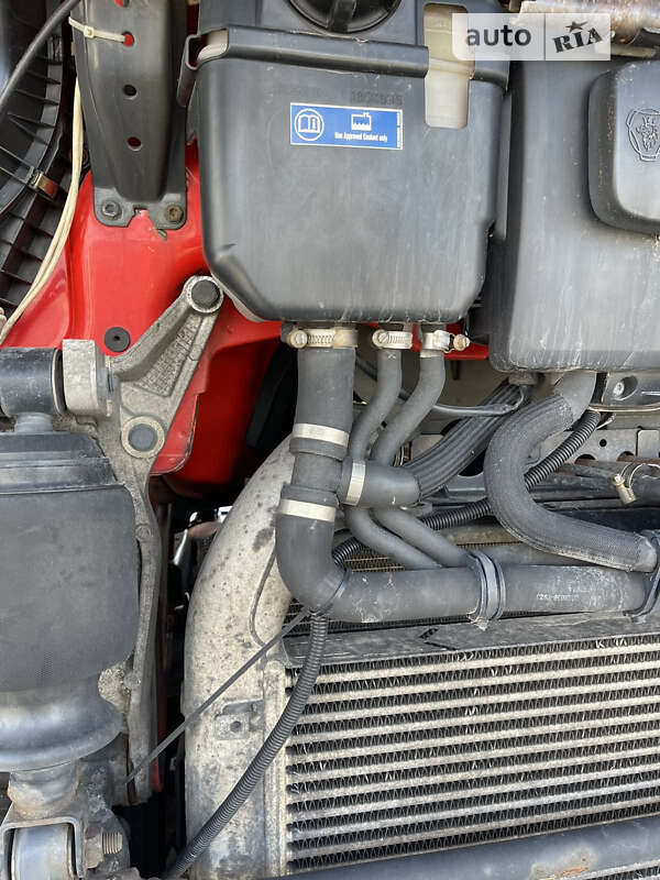 Тягач Scania R 440 2013 в Хусті