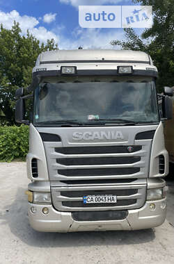 Тягач Scania R 440 2009 в 