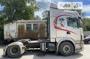 Тягач Scania R 440 2009 в 