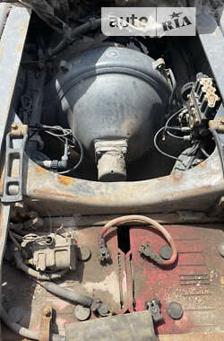 Тягач Scania R 440 2009 в 