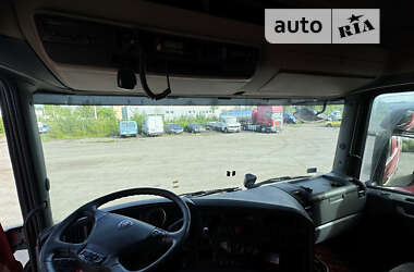 Тягач Scania R 440 2013 в Івано-Франківську