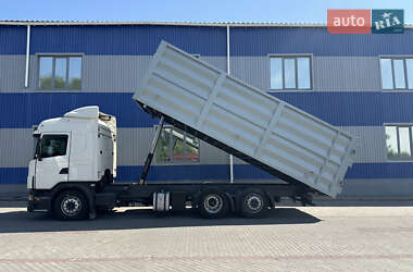 Зерновоз Scania R 440 2010 в 