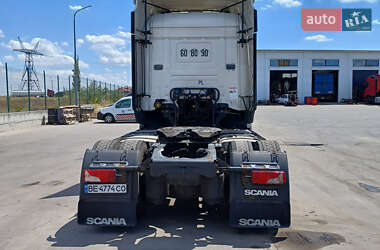 Тягач Scania R 440 2014 в 
