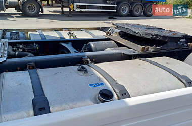 Тягач Scania R 440 2014 в 