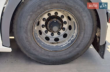 Тягач Scania R 440 2014 в 