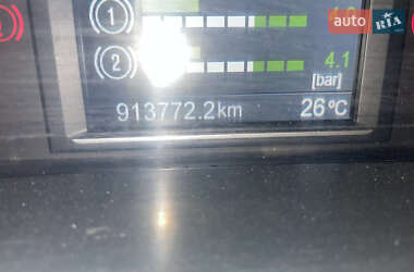 Зерновоз Scania R 440 2010 в 