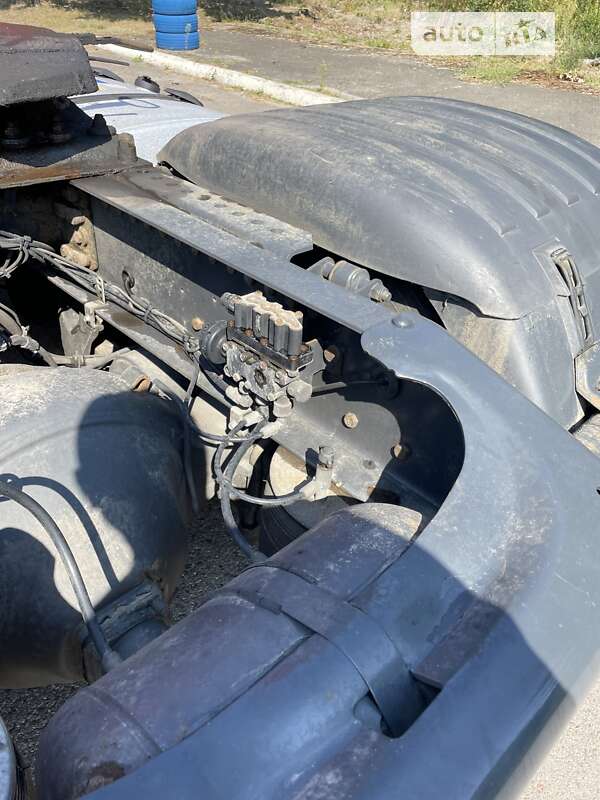 Тягач Scania R 440 2011 в Ковеле фото 22 Тягач Scania R 440 2011 в Ковеле