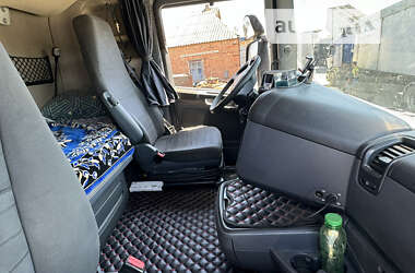 Самосвал Scania R 440 2012 в 