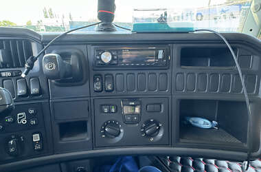 Самосвал Scania R 440 2012 в 
