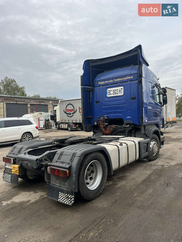 Тягач Scania R 440 2010 в Жовкве