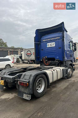 Тягач Scania R 440 2010 в 