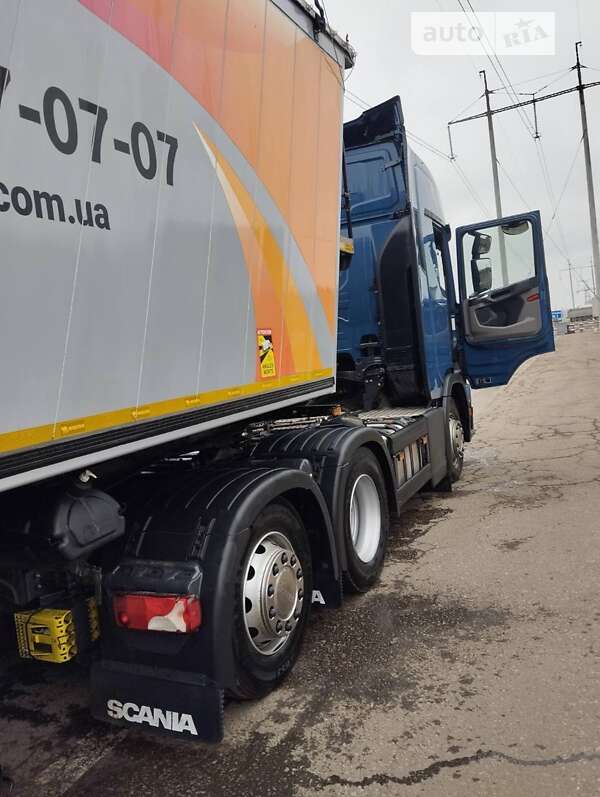 Тягач Scania R 440 2022 в Хмельницком