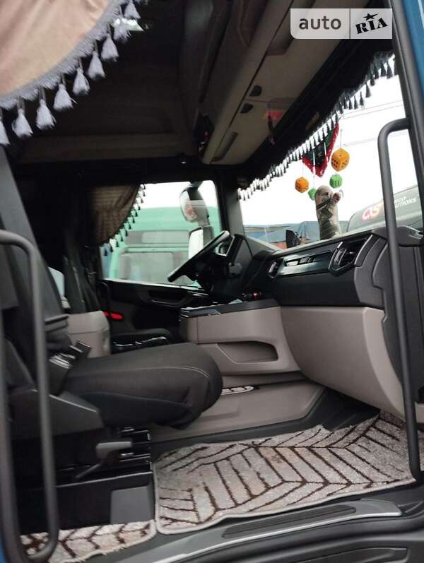 Тягач Scania R 440 2022 в Хмельницком