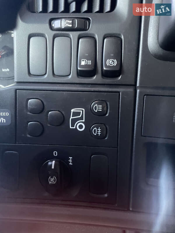 Тягач Scania R 440 2013 в Чернівцях