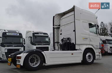 Тягач Scania R 440 2013 в Хусте