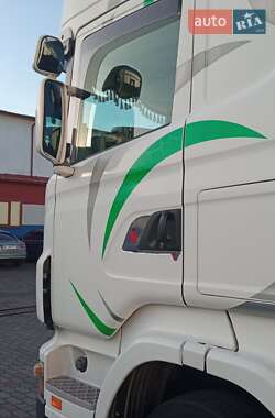 Тягач Scania R 440 2010 в 