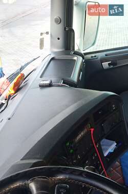 Тягач Scania R 440 2010 в 