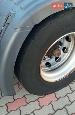 Тягач Scania R 440 2010 в 