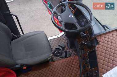 Тягач Scania R 440 2008 в 