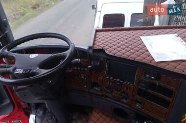 Тягач Scania R 440 2008 в 
