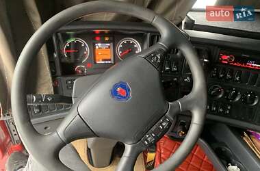 Тягач Scania R 440 2013 в 