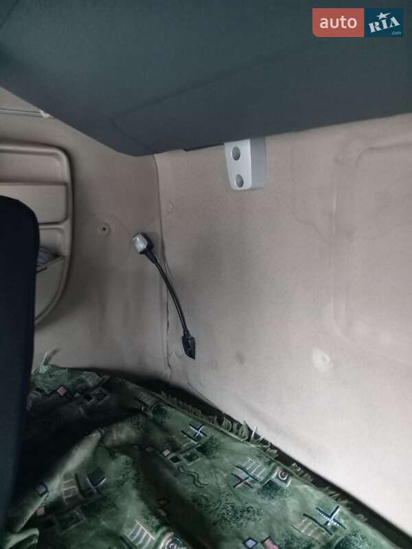 Тягач Scania R 440 2009 в Ромнах