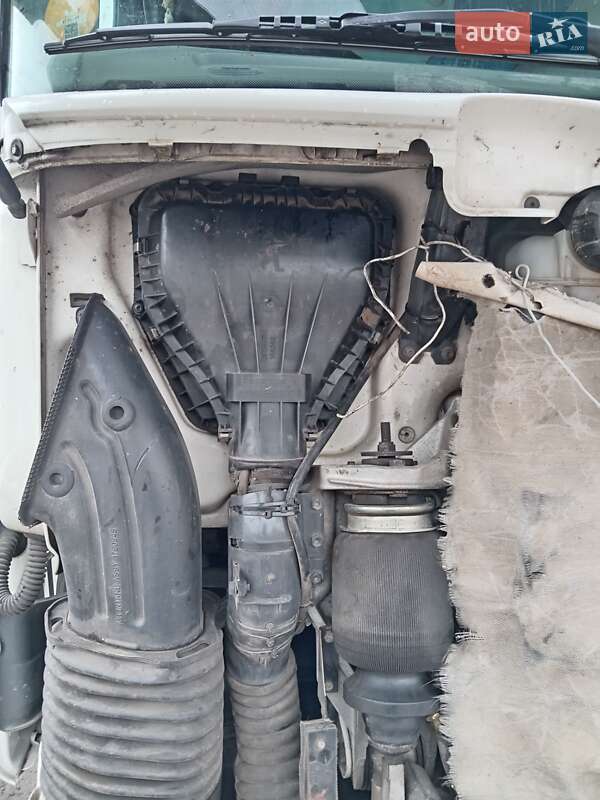 Тягач Scania R 440 2009 в Ромнах