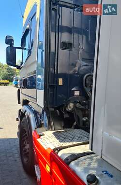 Тягач Scania R 440 2013 в Чернівцях