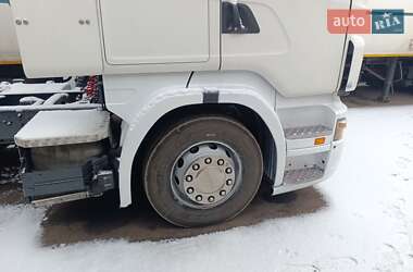 Тягач Scania R 440 2010 в Ровно