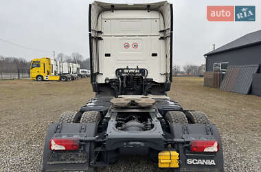 Тягач Scania R 440 2013 в 