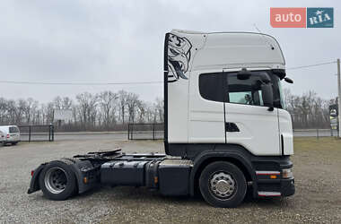 Тягач Scania R 440 2013 в 