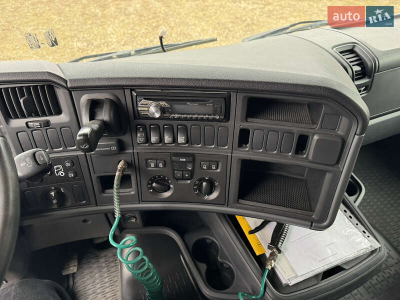 Тягач Scania R 440 2013 в Чернівцях