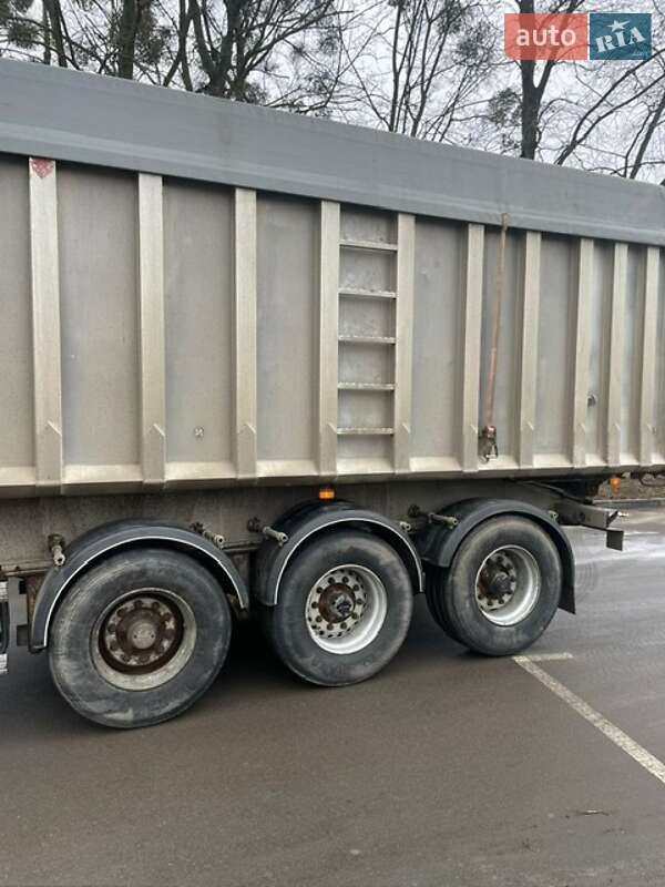 Тягач Scania R 440 2013 в Рівному