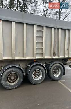 Тягач Scania R 440 2013 в 