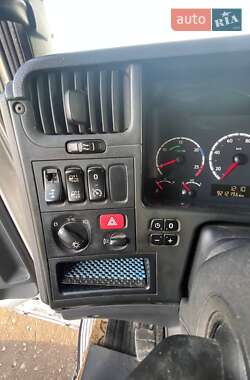 Тягач Scania R 440 2008 в Владимире