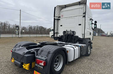 Тягач Scania R 440 2012 в 