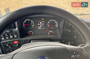 Тягач Scania R 440 2012 в 