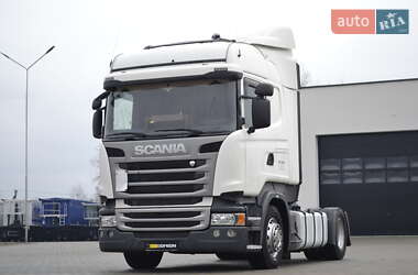 Тягач Scania R 440 2014 в 
