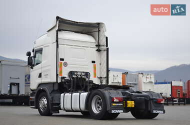 Тягач Scania R 440 2014 в 