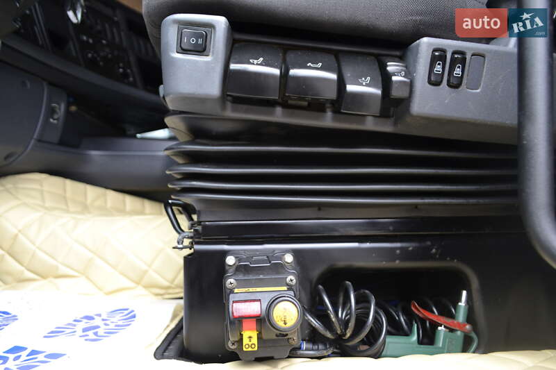 Тягач Scania R 440 2014 в 