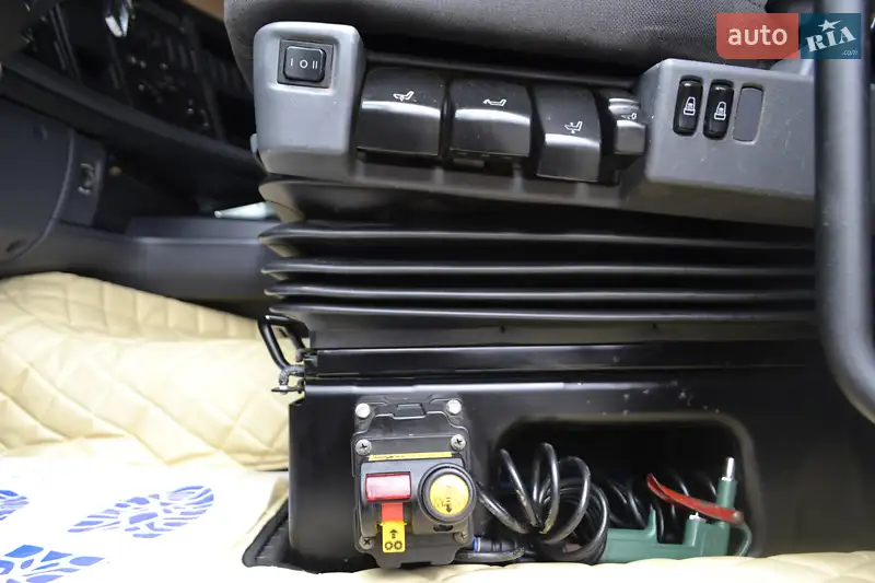 Тягач Scania R 440 2014 в 