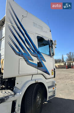 Тягач Scania R 440 2008 в 